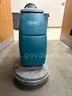Tennant T3 Walk Behind Scrubber