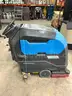 Floor Scrubber