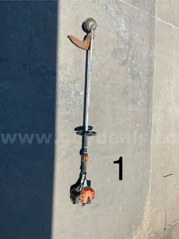 Stihl FS 94 R Trimmer- Non Working