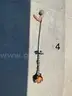 Stihl FS 94 R Trimmer- Non Working
