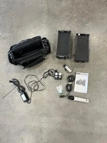 Lightspeed 705iR Infrared Audio System