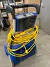 NuWave Walk Behind Hallway Sweeper