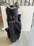 Quantity of 3 Golf Bags