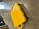 Assorted sports games equipment