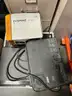 Assorted Electronic A/V Equipment
