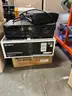 Assorted Electronic A/V Equipment