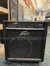 Peavey Amplifier and Speakers