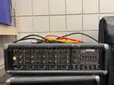 Peavey Amplifier and Speakers