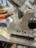 Globe Meat Slicer