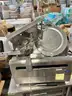 Globe Meat Slicer