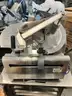 Globe Meat Slicer-New