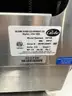 Globe Meat Slicer-New