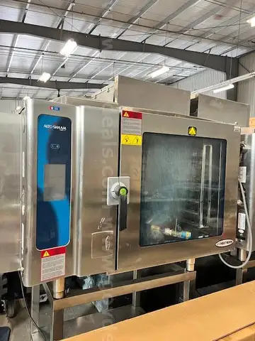 Alto-Sham Commercial Oven