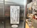 Alto-Sham Commercial Oven