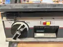 Electronic Band Saw