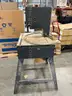 Electronic Band Saw