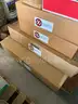 Exmark 48 inch Mulch Kits