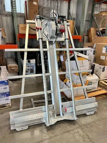 Milwaukee Panel Saw