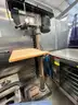 Jet Drill Press