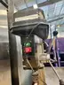 Jet Drill Press