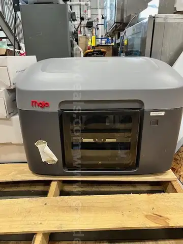 Mojo 3D Printer