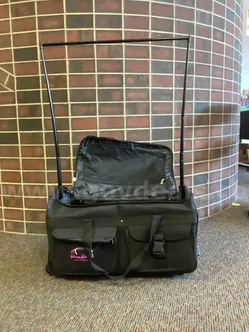 Dream Duffle