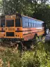 2008 Thomas School Bus