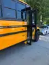 2008 Thomas School Bus