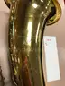 Saxophone #1 - Buescher 400