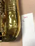 Saxophone #1 - Buescher 400