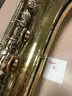 Saxophone #2 - Buescher 400