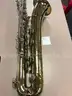 Saxophone #2 - Buescher 400