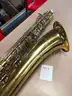 Saxophone #3 - Signet by the Selmer Co.