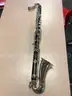 Clarinet - Nobler Bass Wood