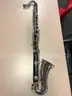 Clarinet - Nobler Bass Wood