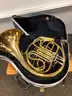 French Horn - Conn Single