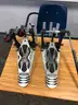Trap Set  - Double Bass Pedals