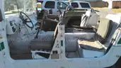 1987 Hummer Military H1