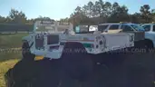 1987 Hummer Military H1