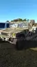 1991 AM-General Hummer