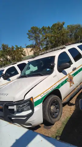 2014 Chevrolet Tahoe