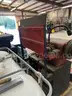 Ammco Brake Lathe
