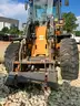 Front End Loader - 2008 Case 621E