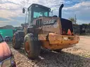 Front End Loader - 2008 Case 621E
