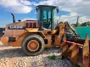 Front End Loader - 2008 Case 621E