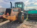 Front End Loader - 2008 Case 621E