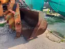 Front End Loader - 2008 Case 621E
