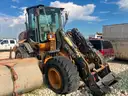 Front End Loader - 2008 Case 621E