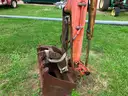 Compact Excavator - 2010 KUBOTA