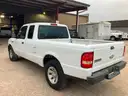 2008 Ford Ranger